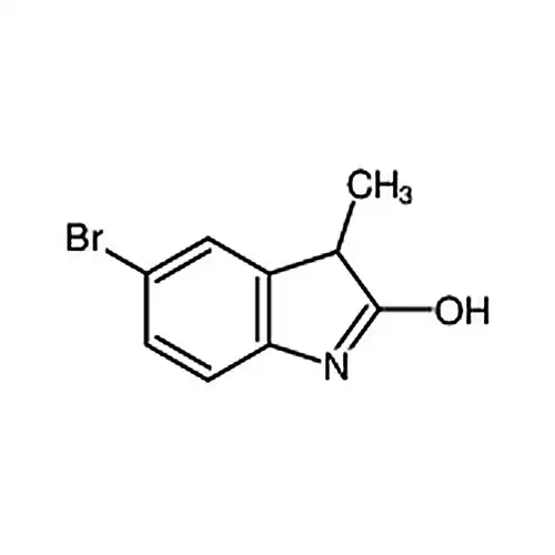 5-브롬-3-메틸인돌啉-2-케톤