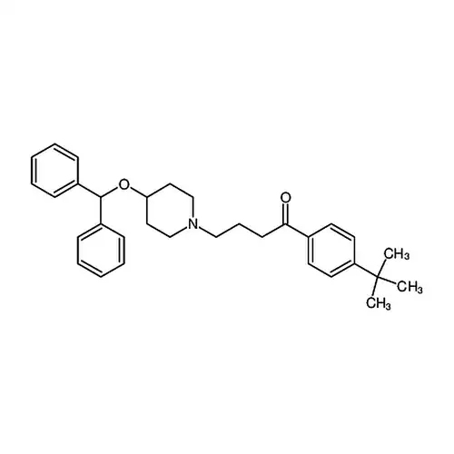 Ebastine