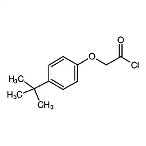2-(4-(tert-Butyl)phenoxy)acetyl chloride