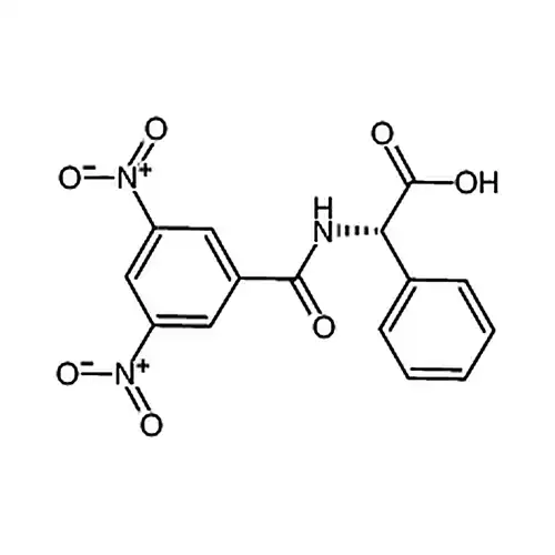 S-N，3， 5二ニトロベンゾイル基ベンゼン 甘氨酸