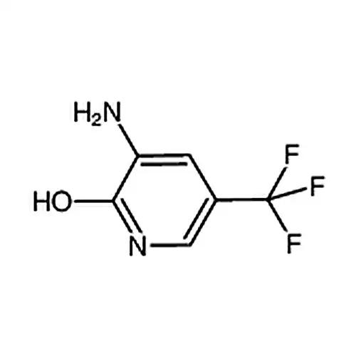 3-Amino-5-(trifluoromethyl)pyridin-2-ol