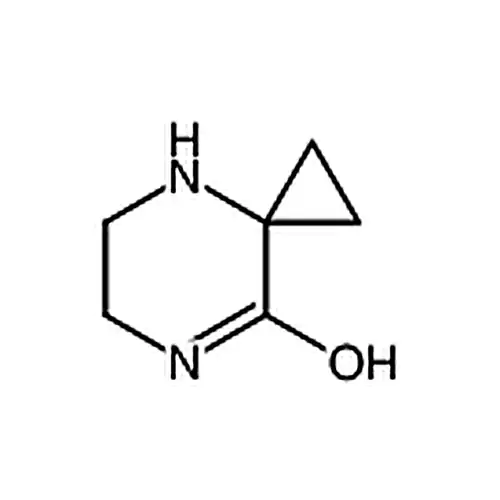 4,7-Diazaspiro[2.5]octan-8-one