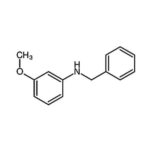 N-벤질-3-메틸산소基아닐린