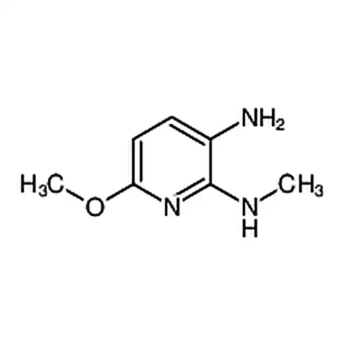 6-메틸산소基-N2-메틸피리딘-2,3-二아민
