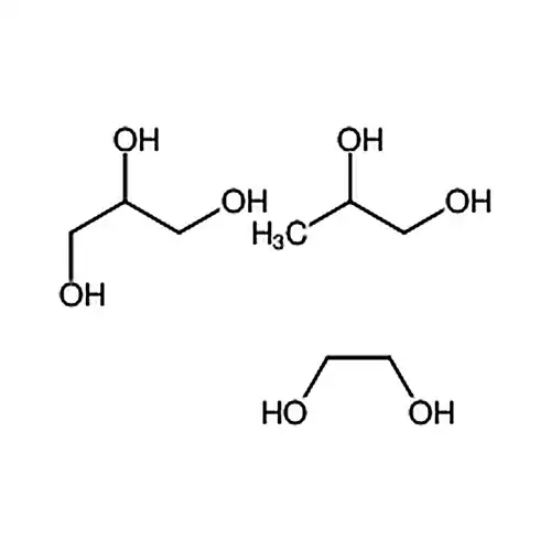 Glycerol propoxylate-block-ethoxylate