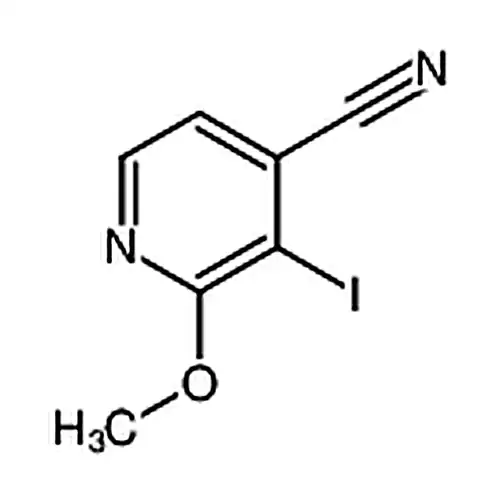 3-ヨウ素-2-メチル酸素基异烟腈