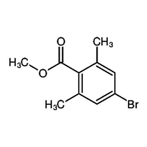 4-브롬-2,6-디메틸벤젠개미산메틸에스테르