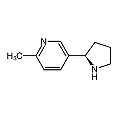 2-메틸-5-피롤알칸-2-피리딘