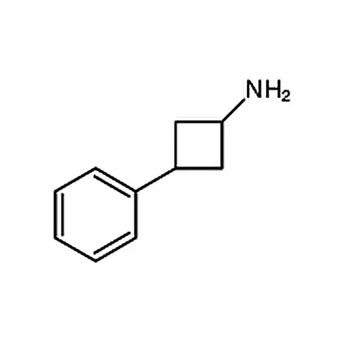 3-Phenylcyclobutan-1-amine