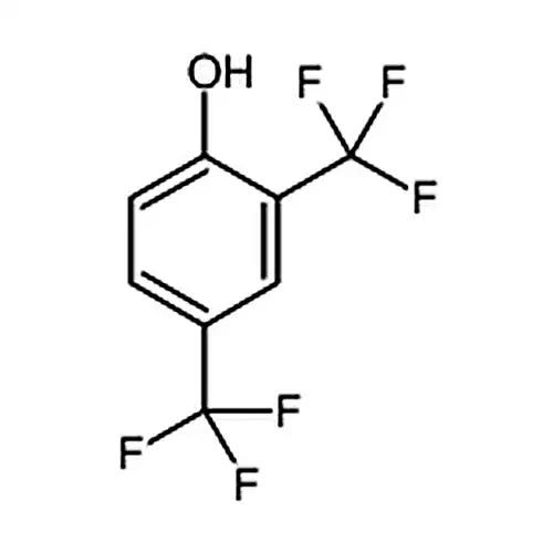 2,4-Ditrifluoromethylphenol