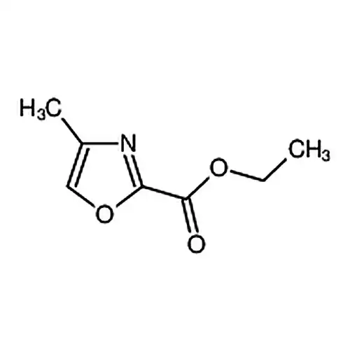 Ethyl 4-methyloxazole-2-carboxylate