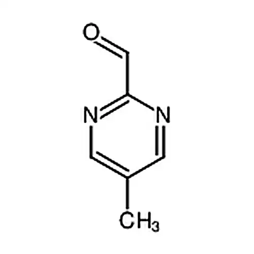 5-Methylpyrimidine-2-carbaldehyde