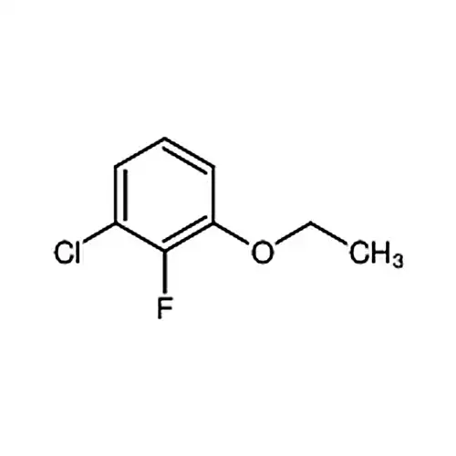 1-塩素-3-エチル酸素基-2-フッ素ベンゼン