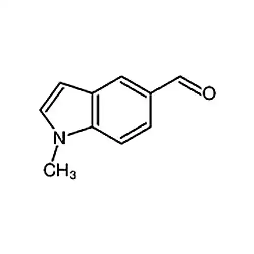 1-Methyl-1H-indole-5-carbaldehyde