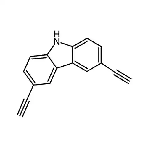 3,6-Diethynylcarbazole