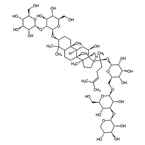 Ginsenoside Ra3