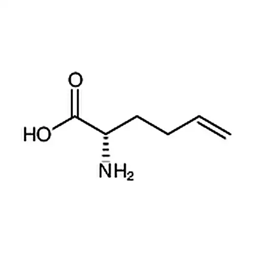(S)-2-аминогексил-5-енкислота