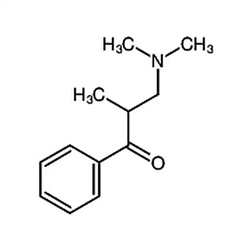 3-Dimethylamino-2-methylpropiophenone