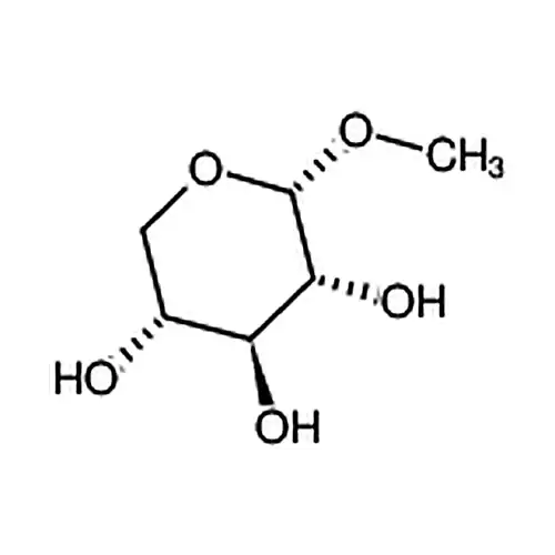 Methyl α-D-xylopyranoside