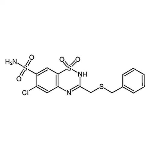 benzthiazide