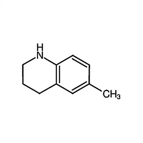 6-Methyl-1，2，3，4-tetrahydroquinoline