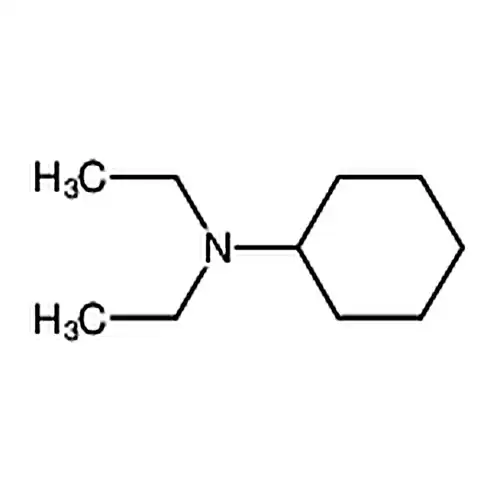 N,N-diethylcyclohexanamine