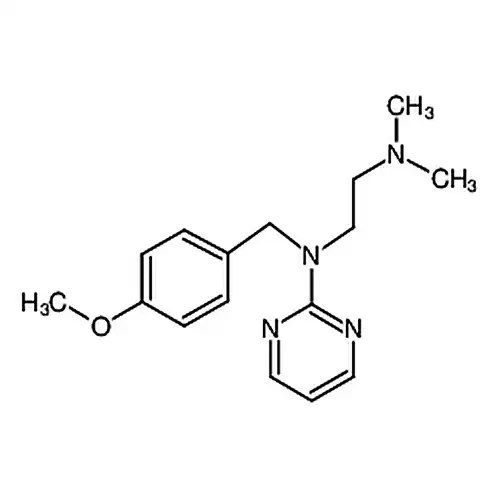 N1-(4-Methoxybenzyl)-N2,N2-dimethyl-N1-(pyrimidin-2-yl)ethane-1,2-diamine