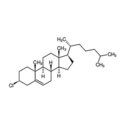 Cholesteryl chloride