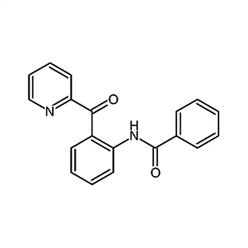 N-(2-Picolinoylphenyl)benzamide
