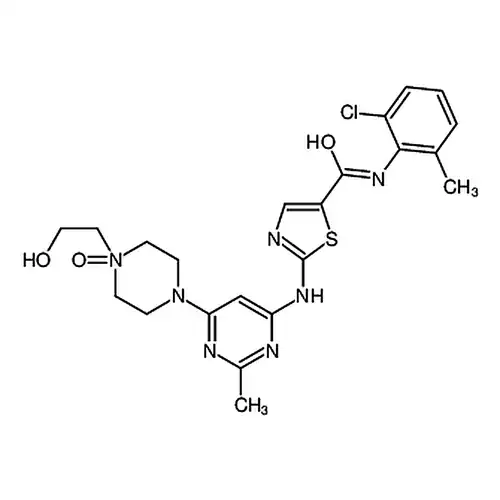 Dasatinib N-Oxide