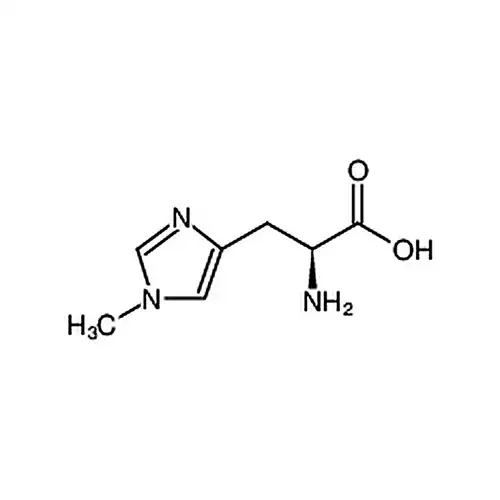 3-메틸-D3-L-组氨산