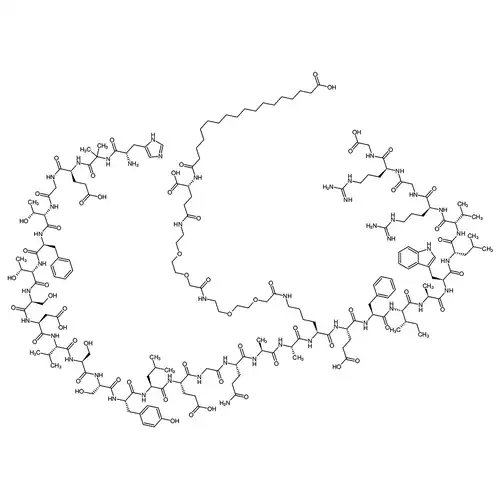 Semaglutide