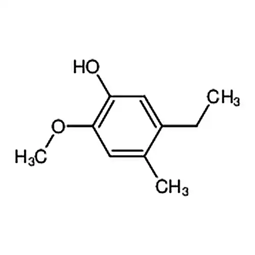 5-Ethyl-2-methoxy-4-methylphenol