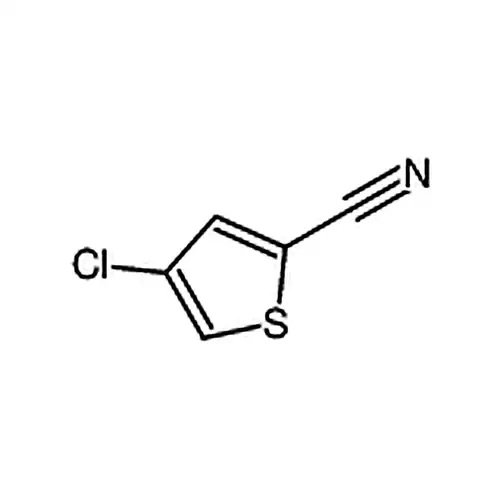 4-Chlorothiophene-2-carbonitrile
