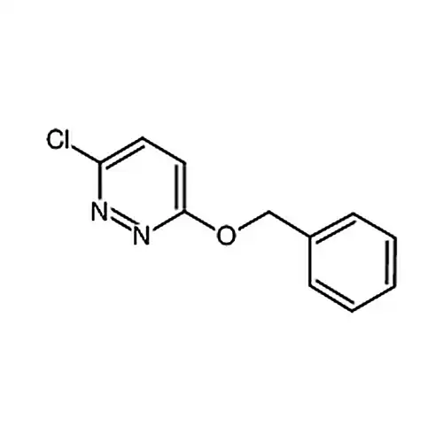 3-(苄酸素基)-6-塩素哒嗪