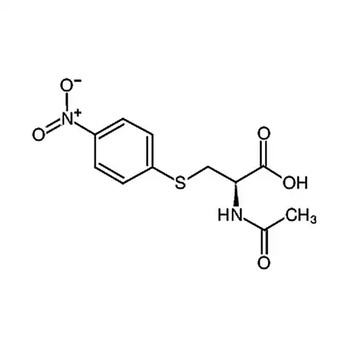 N-에틸酰-S-(4-니트로페닐)-L-半胱氨산