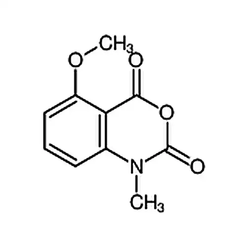 8-Methoxy-1-Methyl-1H-Benzo[D][1，3]Oxazine-2，4-Dione