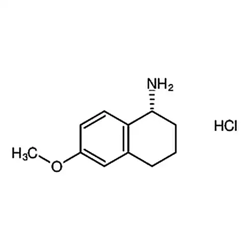 (R)-6-メチル酸素基-1,2,3,4-四水素萘-1-アミン塩酸塩