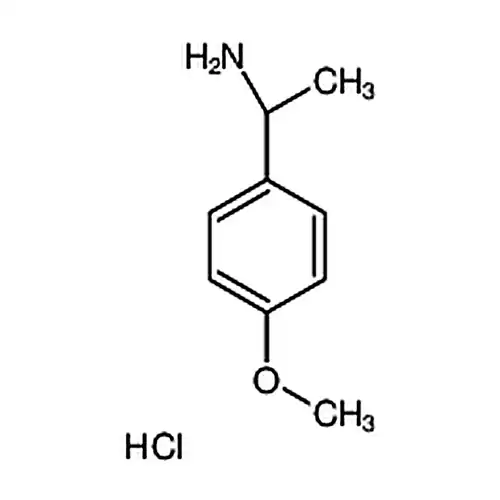 (R)-1-(4-メチル酸素基フェニル)エチルアミン塩酸塩