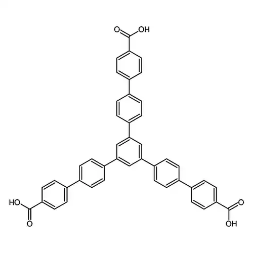 5''-(4'-카르복시-[1,1'-联벤젠] -4-基)-[1,1':4',1'':3'',1''':4''',1''''-五联페닐]-4,4''''-二羧산