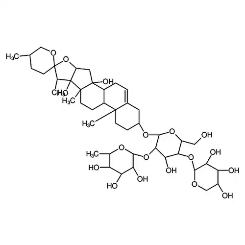 ophiopojaponin C