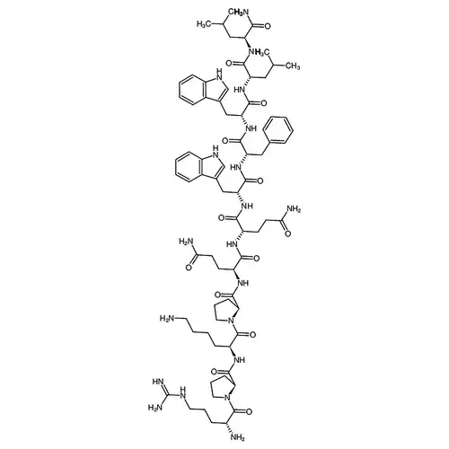 Spantide I TFA