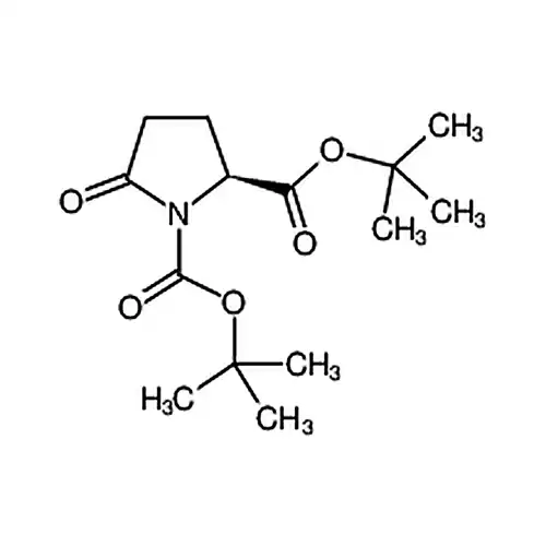 (S)-N-BOC-피롤알칸케톤-5-羧산叔부틸에스테르