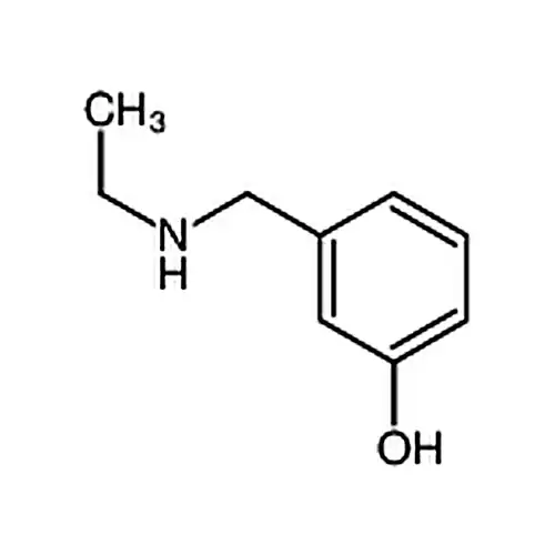 3-[(Ethylamino)methyl]phenol
