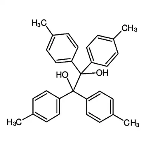 1，1，2，2-四(4-메틸페닐)-1，2-에틸二알코올