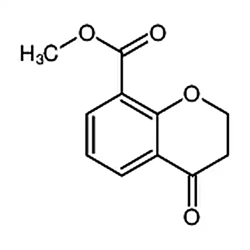 Methyl 4-oxochroman-8-carboxylate