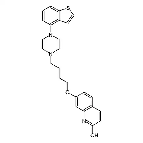 Brexpiprazole