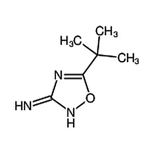 5-(tert-Butyl)-1,2,4-oxadiazol-3-amine
