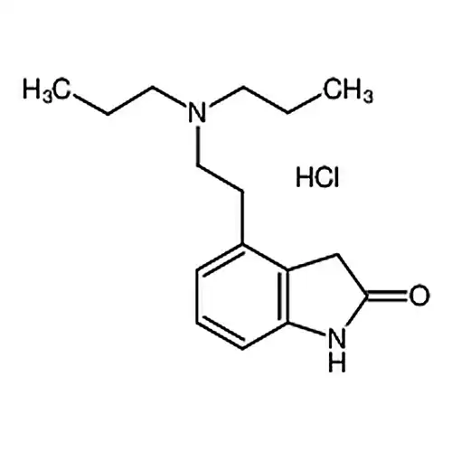 Ropinirole Hydrochloride
