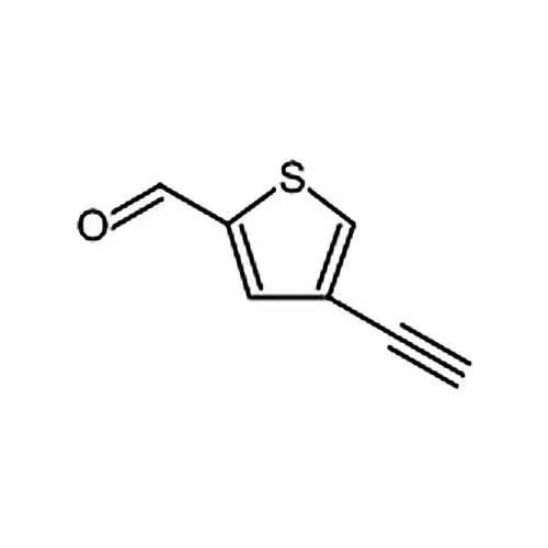 4-ethynylthiophene-2-carbaldehyde